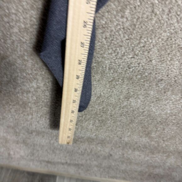 Alo Yoga Goddess Legging Womens Small Vapor Python Ribbed Colorblock Gym Workout - Picture 7 of 11